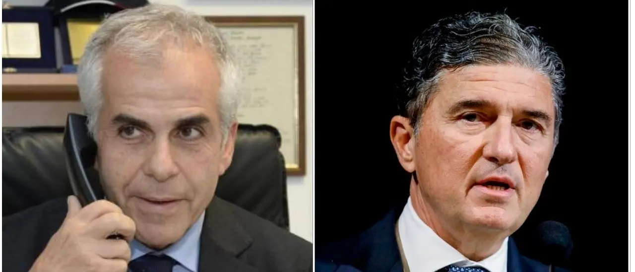 No, non è la Meloni la più dossierata d’Italia: Equalize tiene in pugno politica e finanza con l’arma del ricatto