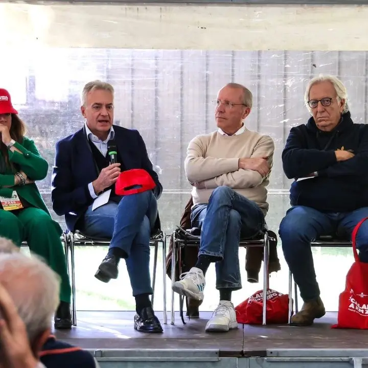 Festival dell’Agricoltura di prossimità, da Camigliatello Silano segnali positivi per il futuro dell’economia calabrese