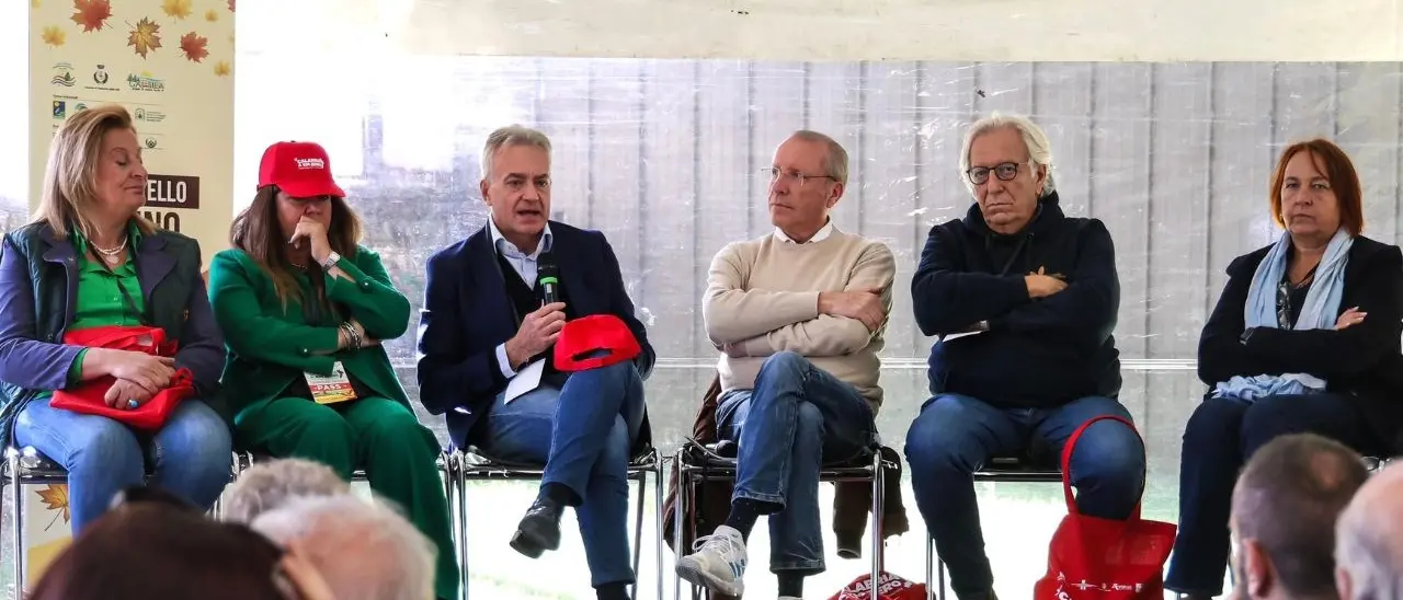 Festival dell’Agricoltura di prossimità, da Camigliatello Silano segnali positivi per il futuro dell’economia calabrese