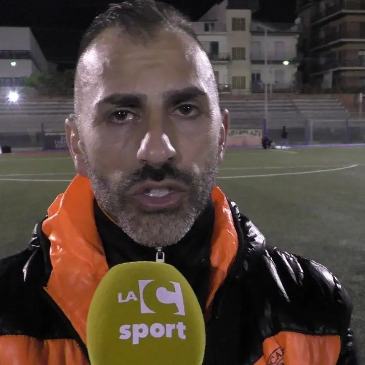 Eccellenza, sconfitta e polemica per il Bocale. Saviano: «La vittoria della Coppa Italia ha dato fastidio a qualcuno dei piani alti»