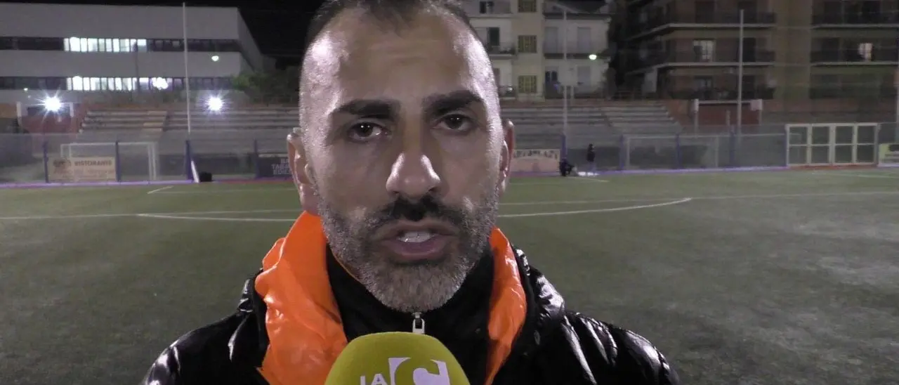 Eccellenza, sconfitta e polemica per il Bocale. Saviano: «La vittoria della Coppa Italia ha dato fastidio a qualcuno dei piani alti»