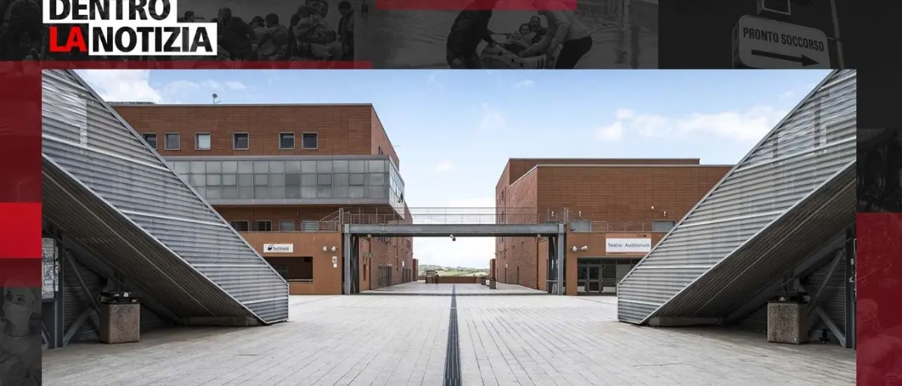 Unical, un’eccellenza calabrese: ne parliamo oggi nella nuova puntata di Dentro la notizia