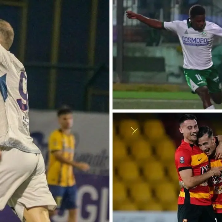 Un Crotone ritrovato ora attende il Benevento primo della classe, brilla l’Avellino mentre le Juve Next Gen sprofonda: il punto