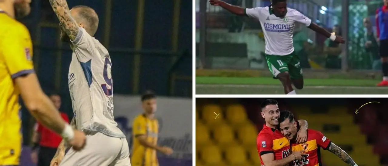 Un Crotone ritrovato ora attende il Benevento primo della classe, brilla l’Avellino mentre le Juve Next Gen sprofonda: il punto