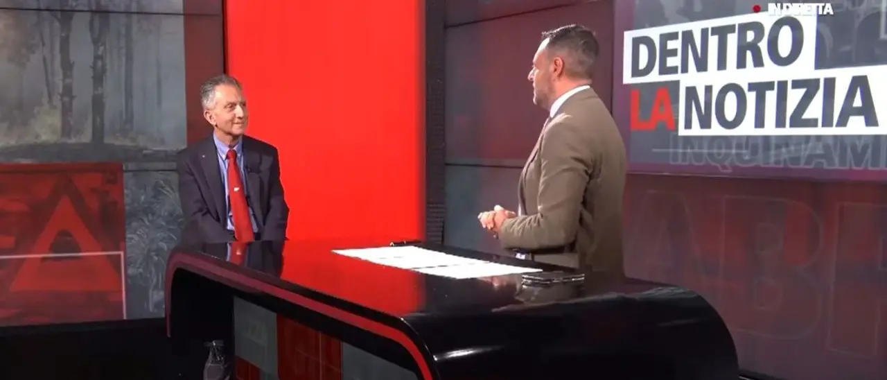 Unical, il rettore Leone: «Tra i grandi atenei del Sud siamo quello che è cresciuto di più dal 2020»