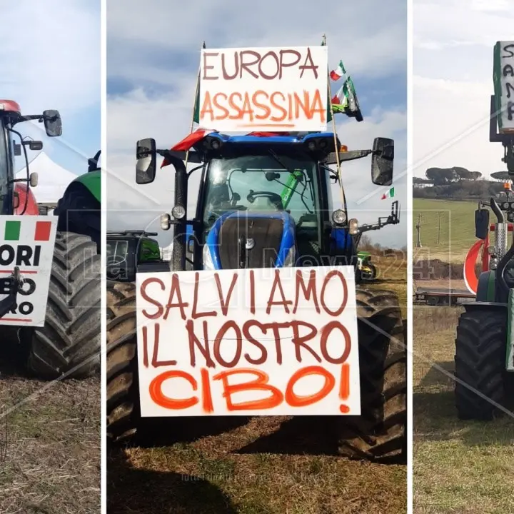 Agricoltori pronti a una nuova mobilitazione, chiamata all’unità per chiedere misure urgenti contro la crisi