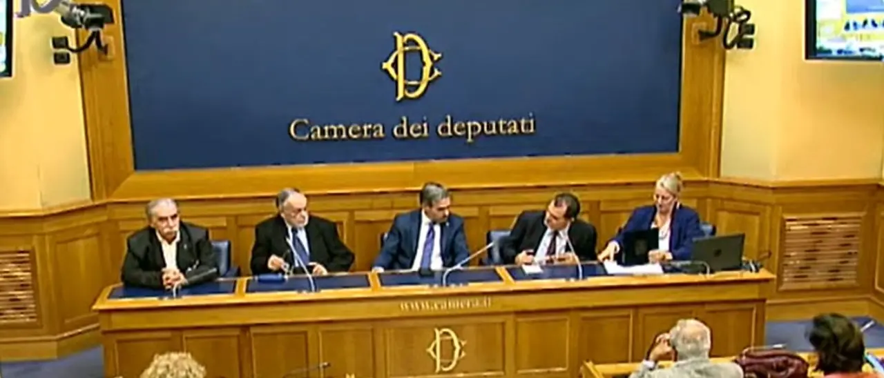 Premio Caccuri, Università di Mar del Plata e associazione dell’Uruguay: nasce una nuova partnership