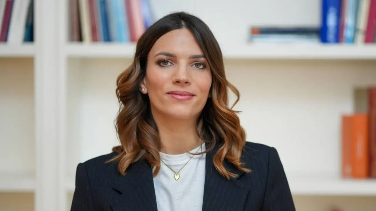 Vittoria Baldino