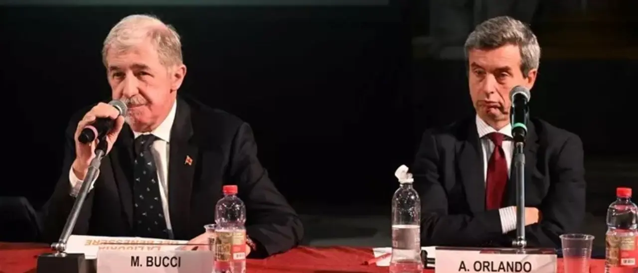 Elezioni regionali in Liguria, scrutinio in corso: avanti il sindaco di Genova Bucci, lo segue Orlando