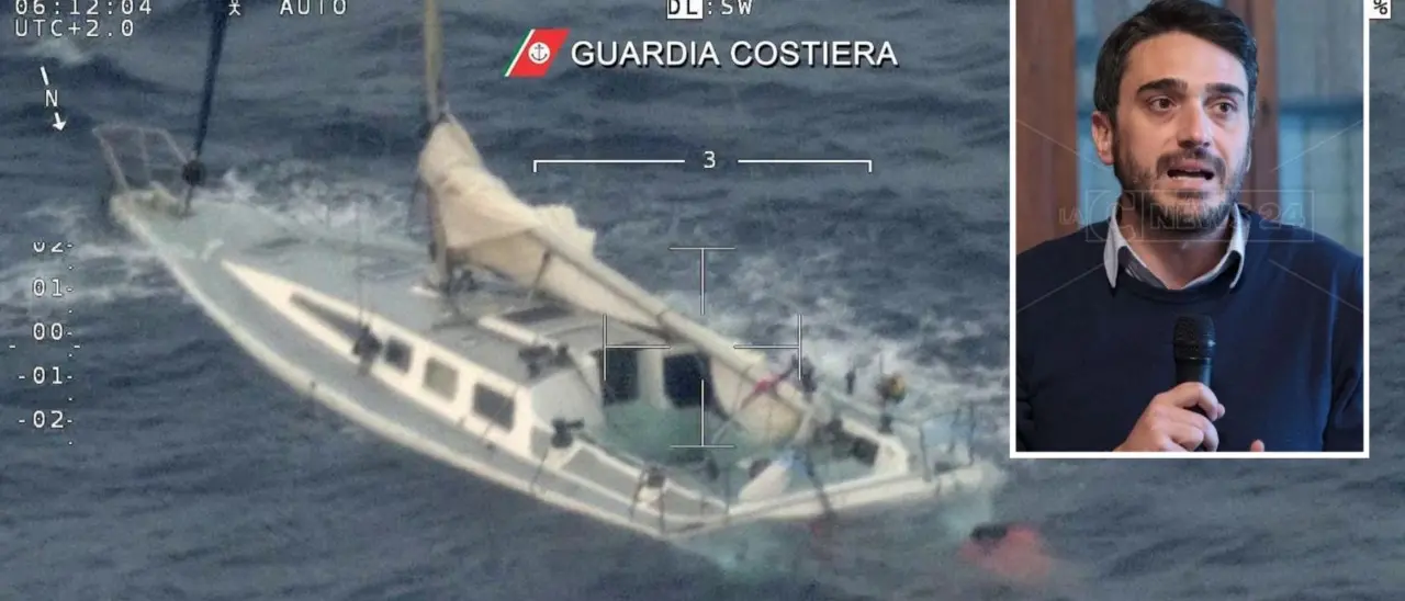 Naufragio Roccella, Irto (Pd): «Governo riferisca in Aula, il presidente Occhiuto dica quello che sa su questa tragedia»