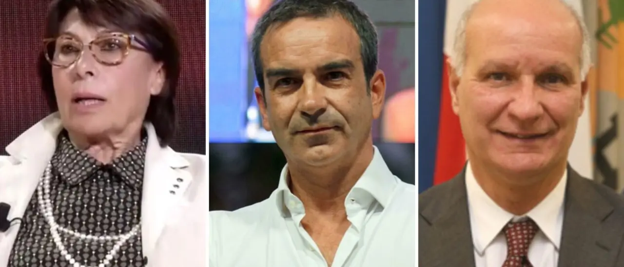 Occhiuto si ricandida, Bruni (Pd): «Sua narrazione della Calabria distorta». Comito (Fi): «Solita sinistra che infanga la nostra terra»