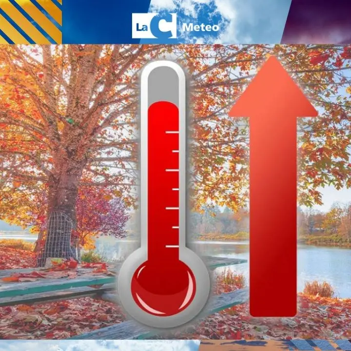 Sole e bel tempo in Calabria nella settimana di Ognissanti, temperature più fresche di notte