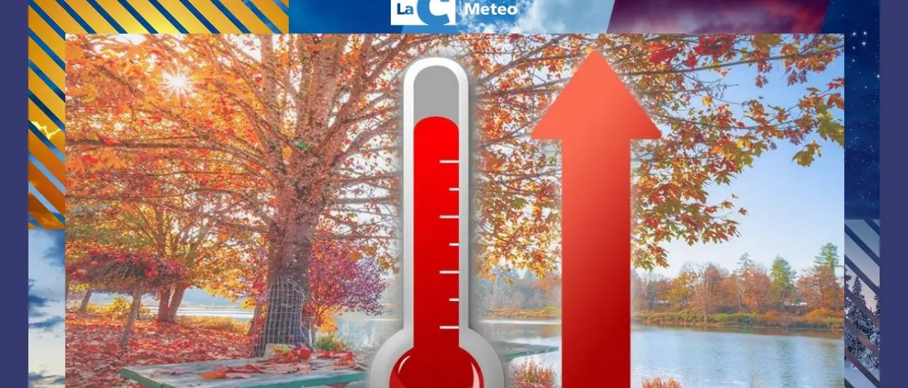 Sole e bel tempo in Calabria nella settimana di Ognissanti, temperature più fresche di notte