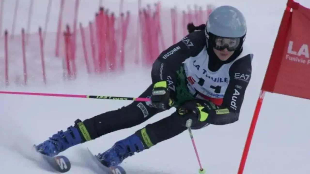 Lutto nello sport italiano, è morta la sciatrice azzurra Matilde Lorenzi