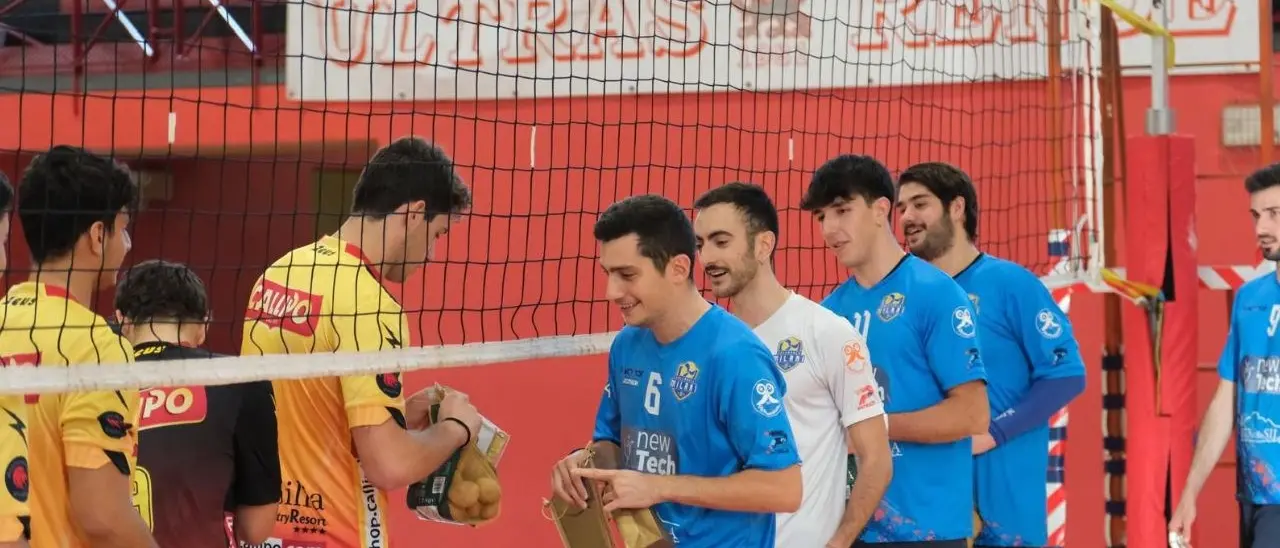 Pallavolo Calabria, in Serie C chi fermerà la Milani Rende? Batte la Tonno Callipo e si lancia in classifica