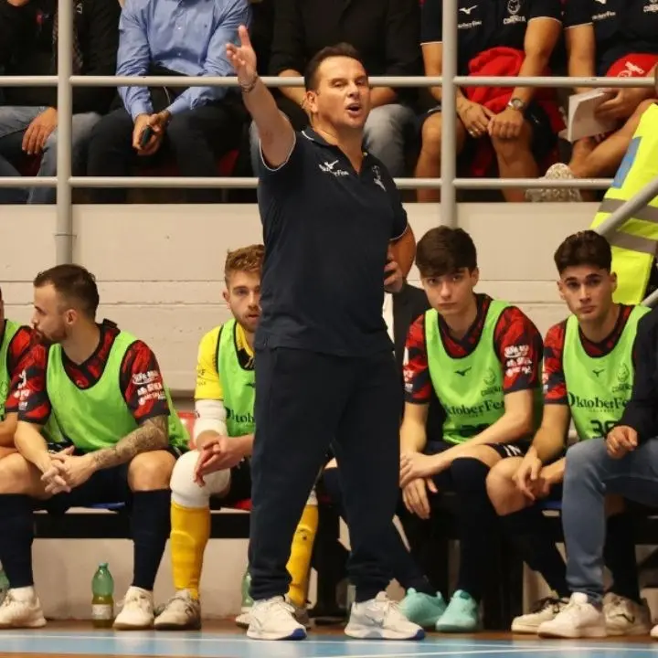 Pirossigeno Cosenza, l’inizio non è stato dei migliori ma il campionato dei lupi parte adesso
