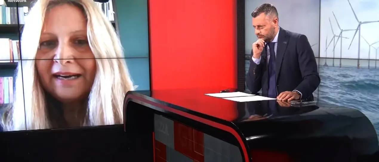 Parchi eolici marini, Legambiente Calabria: «Molti favorevoli ma non a “casa” propria. Eppure i cambiamenti climatici sono una minaccia»