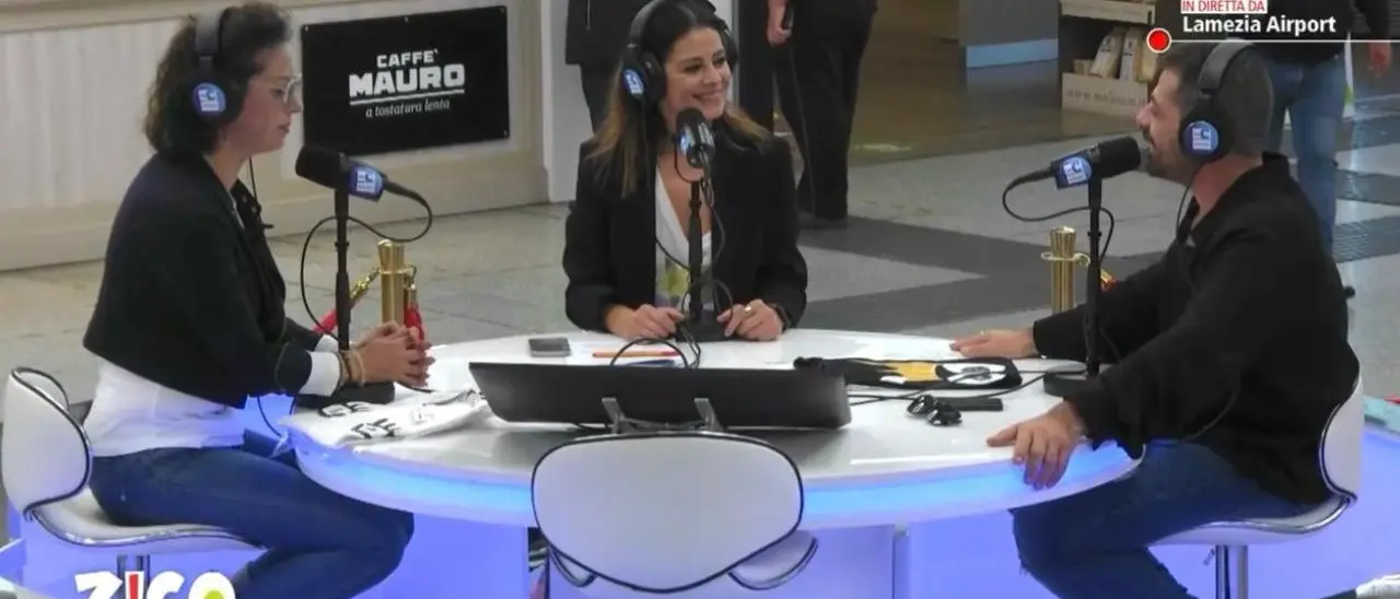 A Zigo Zago Mirella Melia tra moda, sport e impegno sociale: «Le donne meritano di essere supportate nei loro sogni»