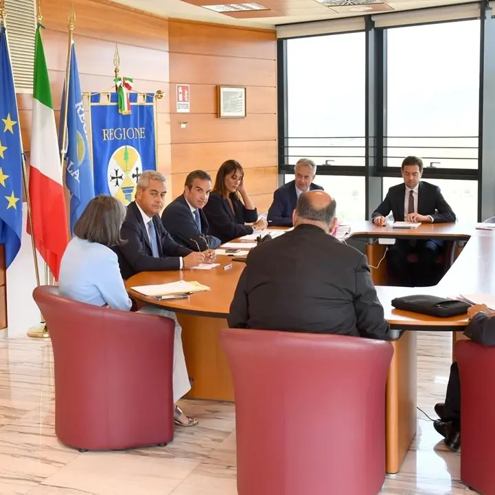Via libera della Giunta regionale alla dematerializzazione delle cartelle cliniche