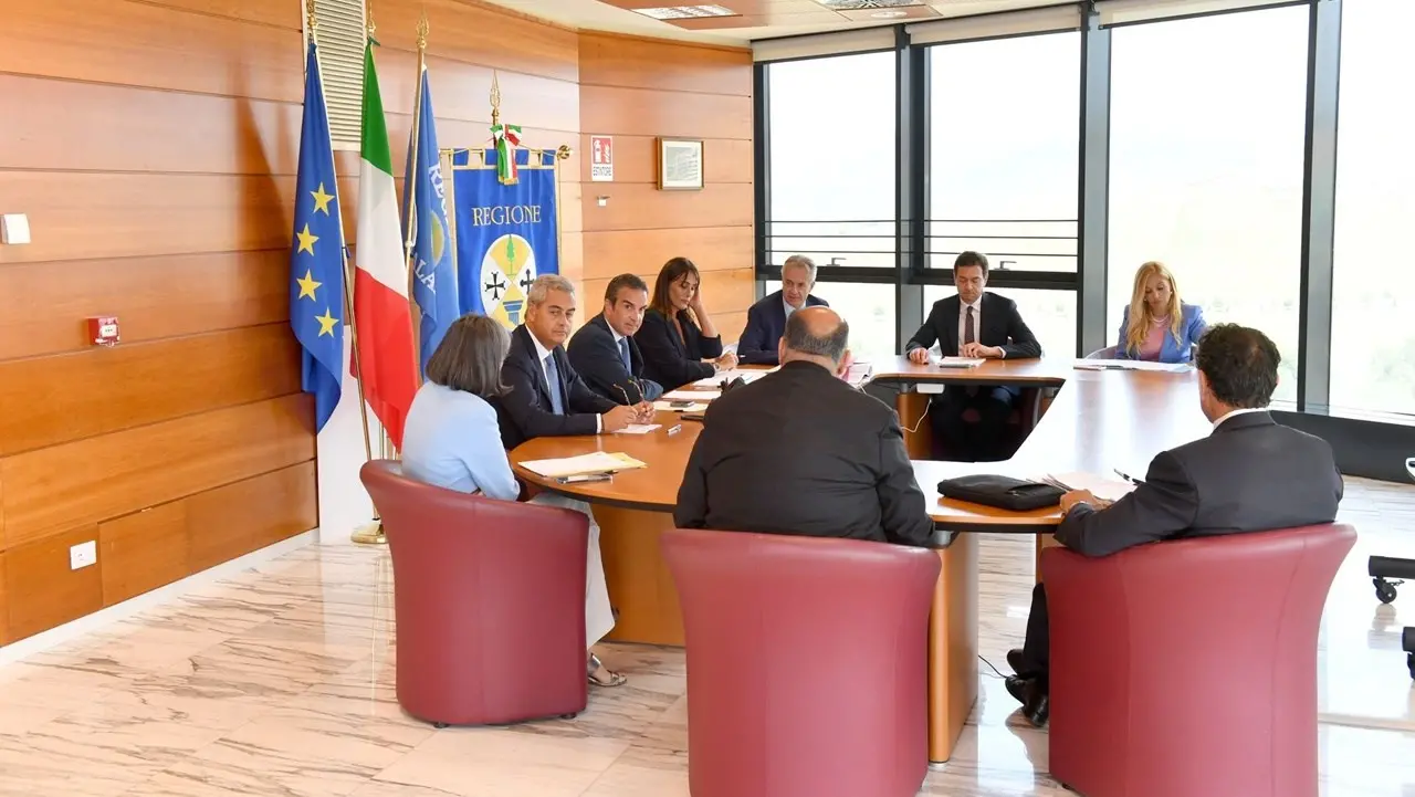 Via libera della Giunta regionale alla dematerializzazione delle cartelle cliniche