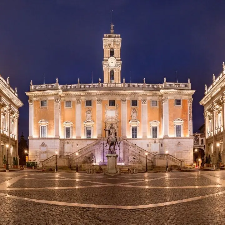 Tutto pronto in Campidoglio per la 56esima edizione della Festa dei calabresi nel mondo