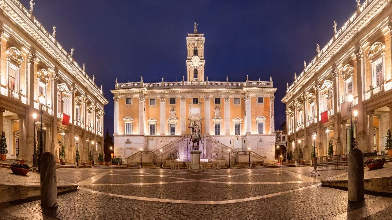 Tutto pronto in Campidoglio per la 56esima edizione della Festa dei calabresi nel mondo