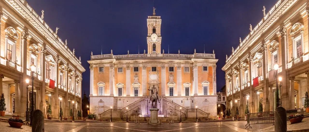 Tutto pronto in Campidoglio per la 56esima edizione della Festa dei calabresi nel mondo