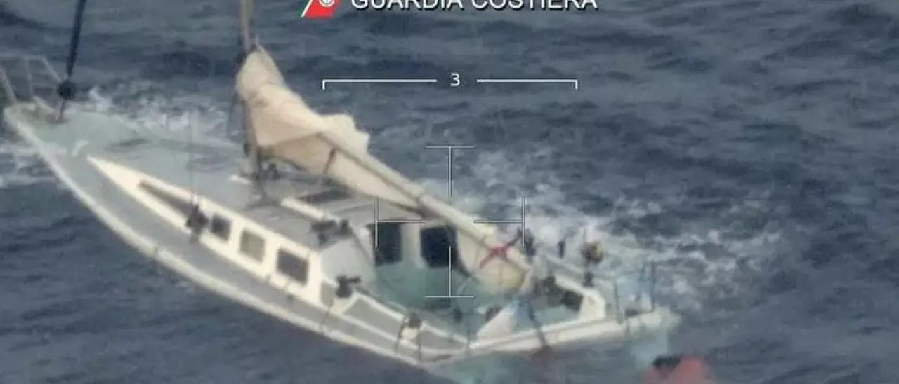 Naufragio di Roccella: il governo greco a Report: «Nessun allarme per un’imbarcazione in pericolo il 16 giugno»