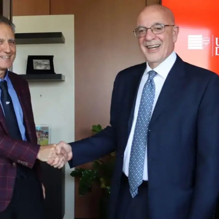 Dopo Franca Melfi anche il luminare della Cardiologia Ciro Indolfi approda all’Unical: ecco di cosa si occuperà