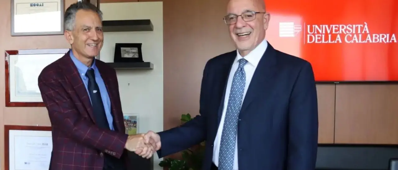 Dopo Franca Melfi anche il luminare della Cardiologia Ciro Indolfi approda all’Unical: ecco di cosa si occuperà