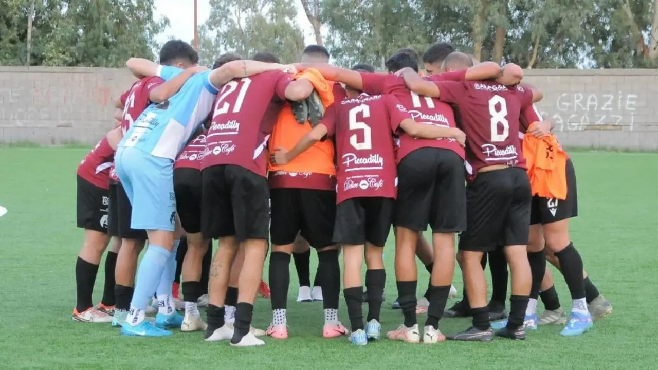 Promozione B, Bovalinese sempre in gol nelle prime sette giornate. Guardavalle e Val Gallico si fermano a sei