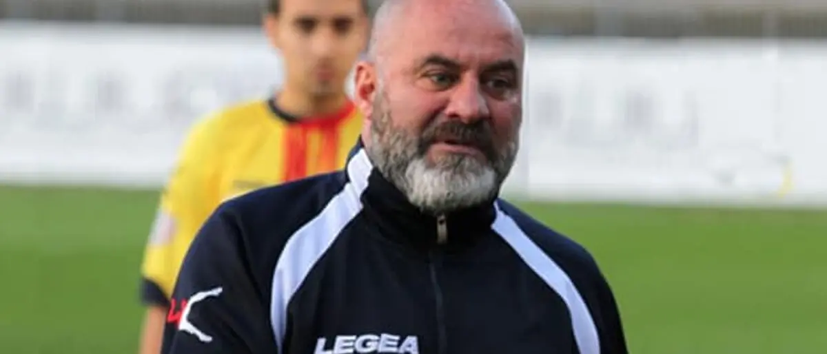 Promozione A, lo Scalea riparte con Antonio Germano in panchina: «Non ci ho pensato due volte, la piazza merita»