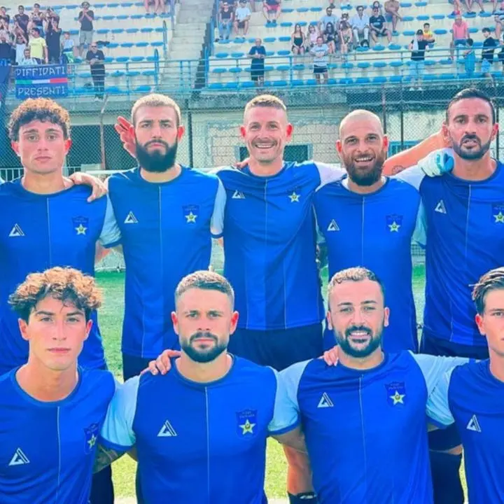 Eccellenza, il confronto con l’anno scorso dopo 7 giornate: Paolana a +11 punti in classifica, crolla il Rende (-11)