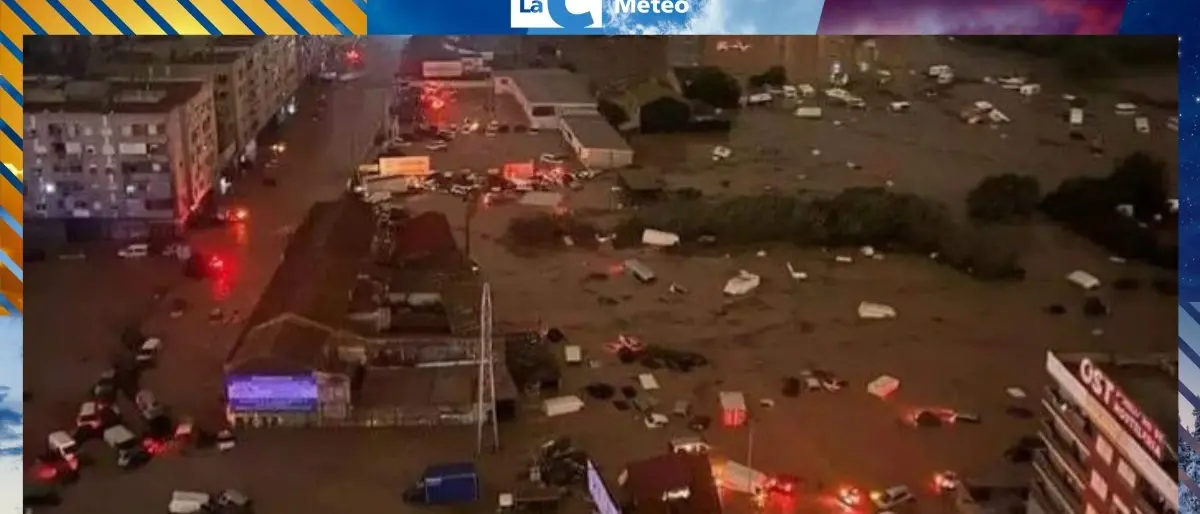 Piogge torrenziali e inondazioni devastano la Spagna: oltre 70 morti. Il governo mobilita l’esercito per il recupero dei cadaveri