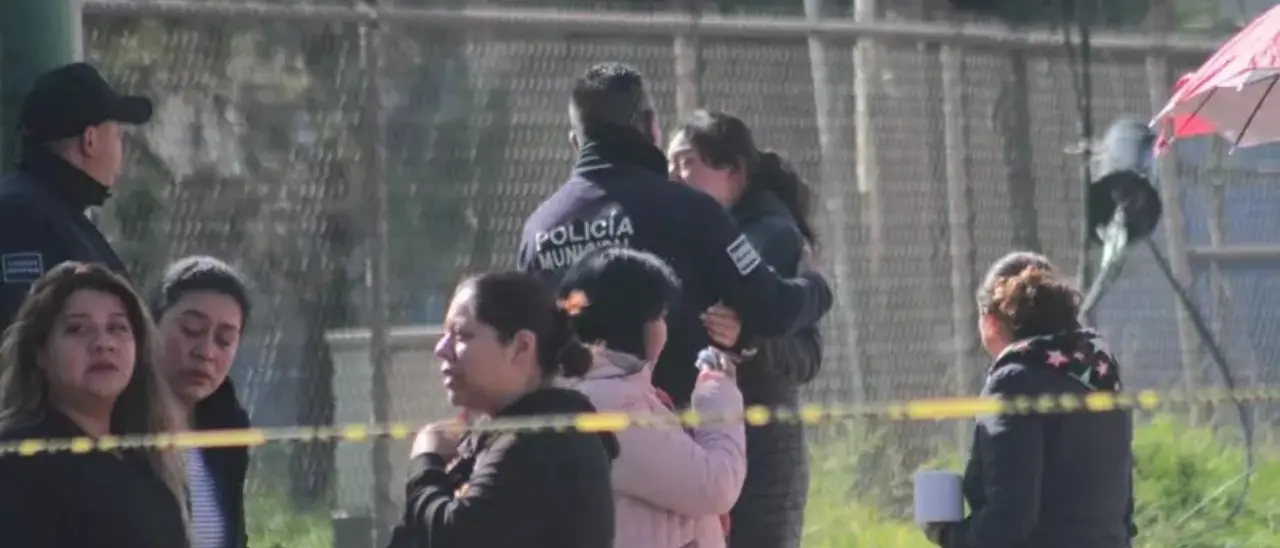 Esplosione in un’acciaieria in Messico: morti 13 operai