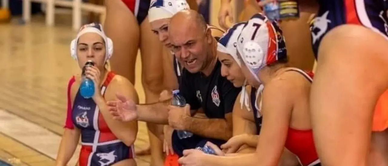 Pallanuoto Cosenza, è tempo di rialzarsi: in Serie A1 si cercano i primi punti stagionali contro Ancona