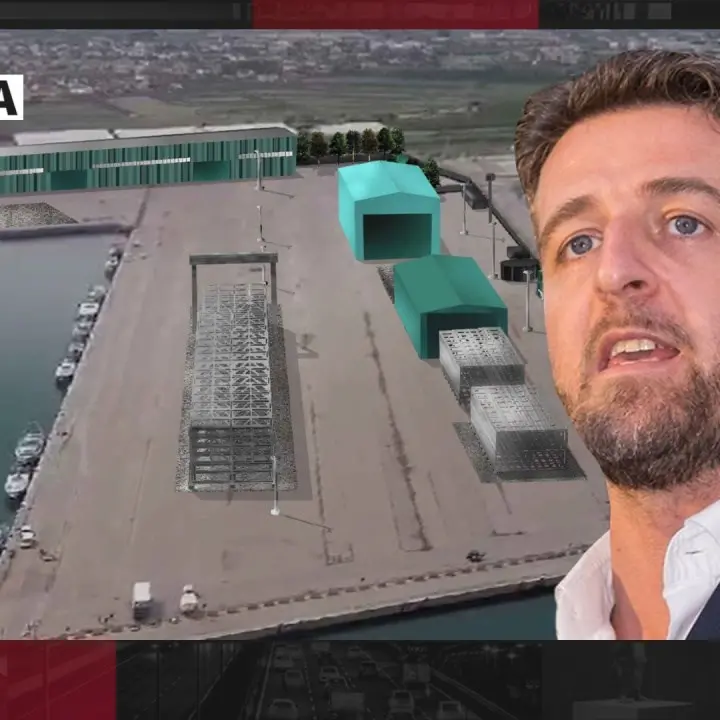 Baker Hughes e non solo: la battaglia per l’affrancamento della Sibaritide. A Dentro la notizia Flavio Stasi