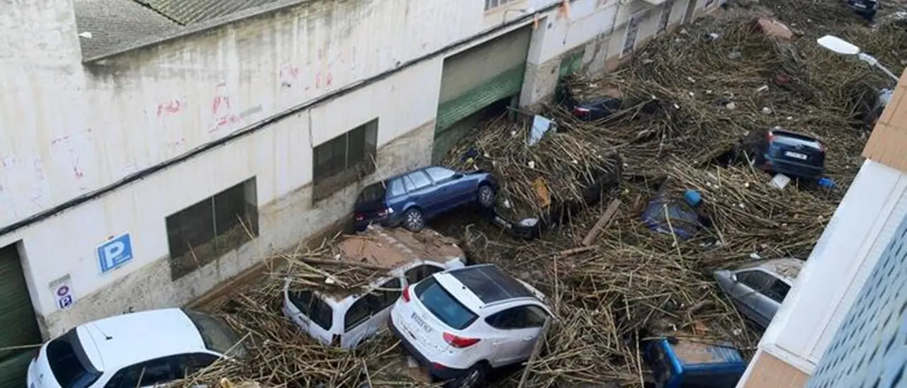 Cosa è successo in Spagna e perché il fenomeno Dana è così pericoloso: «Una violenza simile mai vista in 100 anni»