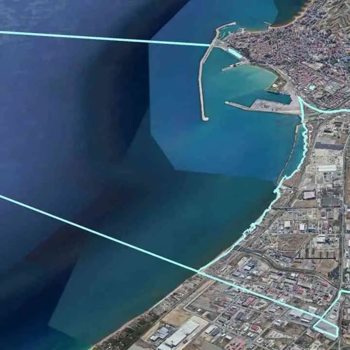 Crotone, il commissario Errigo chiede l’intervento di personale esperto per verificare le condizioni delle risorse marine in area Sin