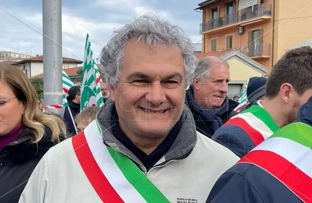 Corigliano Rossano, Calopezzati, Cariati, Crosia e Pietrapaola dicono no al parco eolico off shore. Giudiceandrea: «Un obbrobrio con zero ricadute»