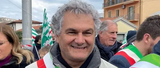 Corigliano Rossano, Calopezzati, Cariati, Crosia e Pietrapaola dicono no al parco eolico off shore. Giudiceandrea: «Un obbrobrio con zero ricadute»