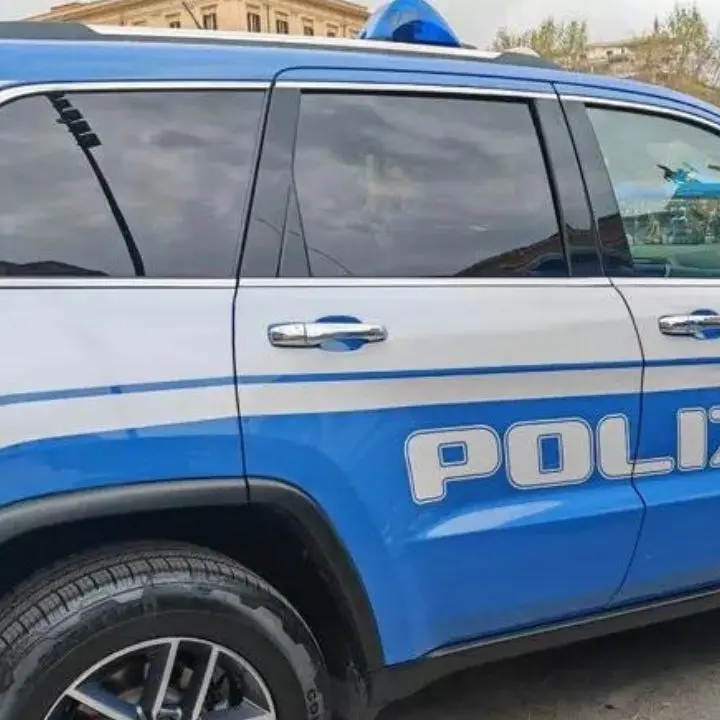 Palmi, alla guida di un’auto investe volontariamente una persona: 32enne arrestato per tentato omicidio