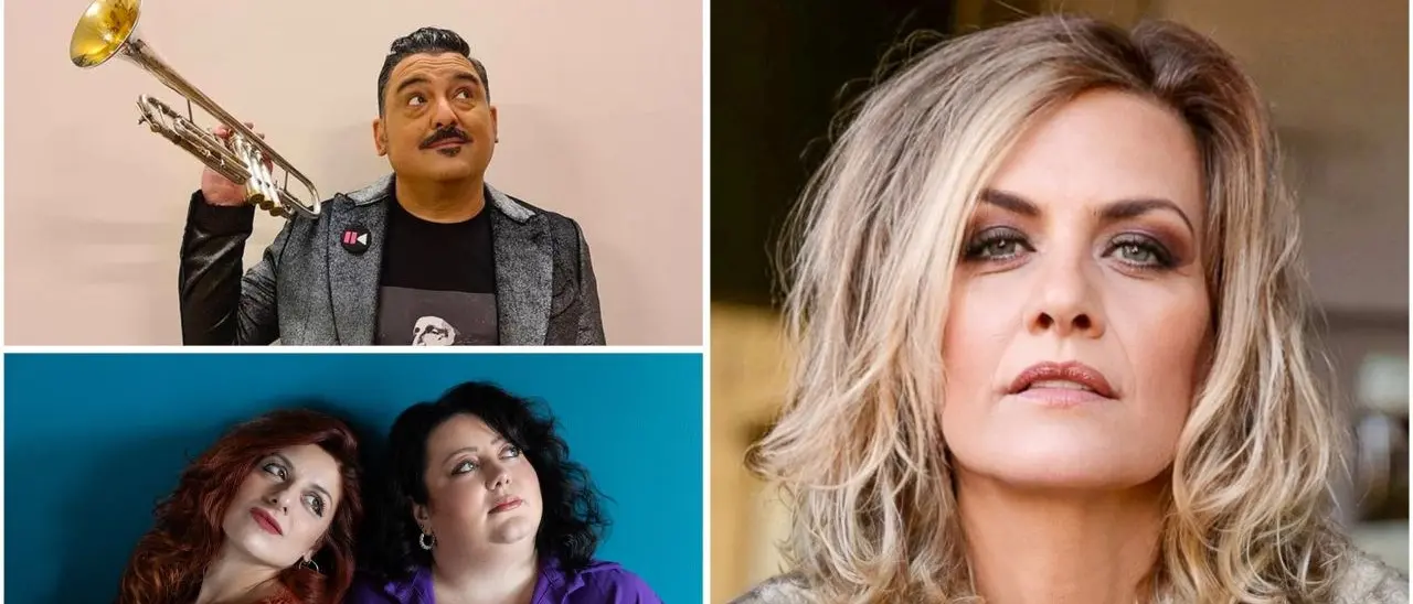 Sapori d’autunno e concerti live in Calabria per il weekend di Ognissanti: ecco tutti gli appuntamenti