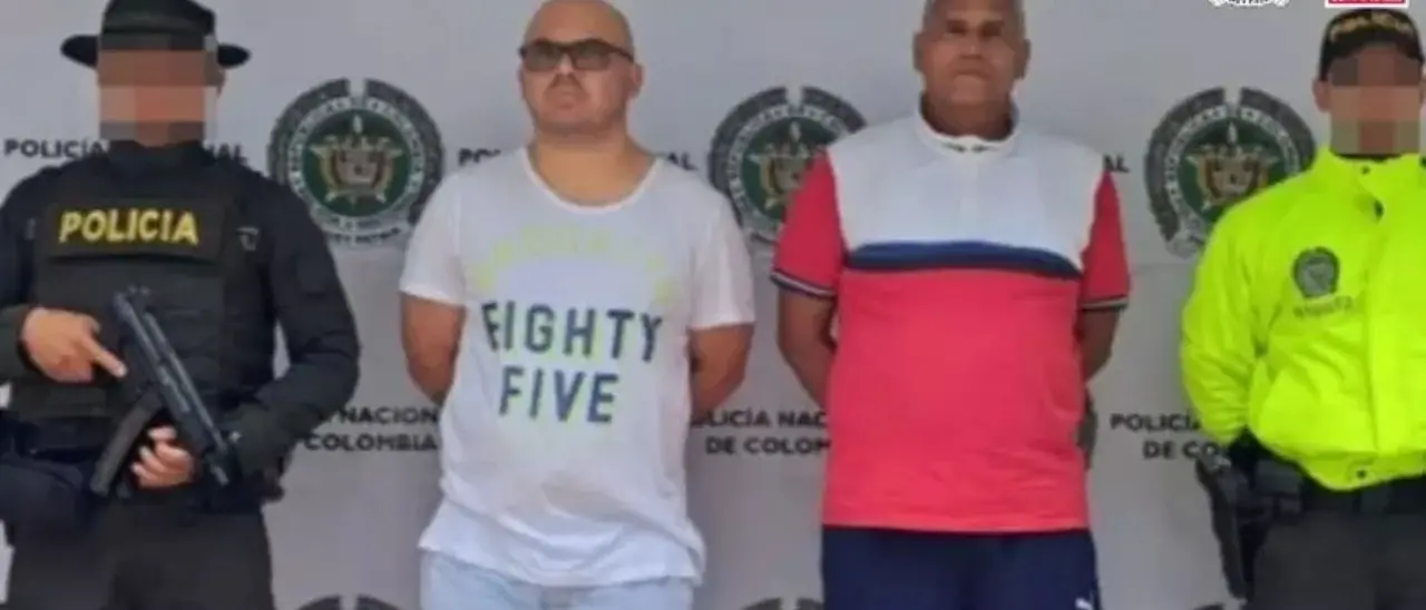 Tonnellate di cocaina dalla Colombia nel porto di Gioia Tauro: arrestati tre narcos legati alla ’ndrangheta