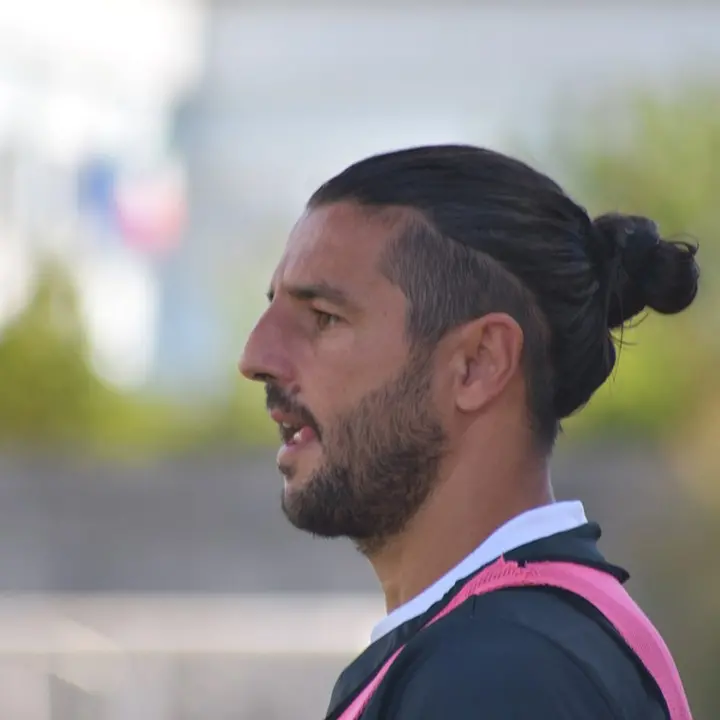 Promozione A, i saluti di mister Mandarano allo Scalea: «Ho fatto un passo indietro per amore verso la mia città»