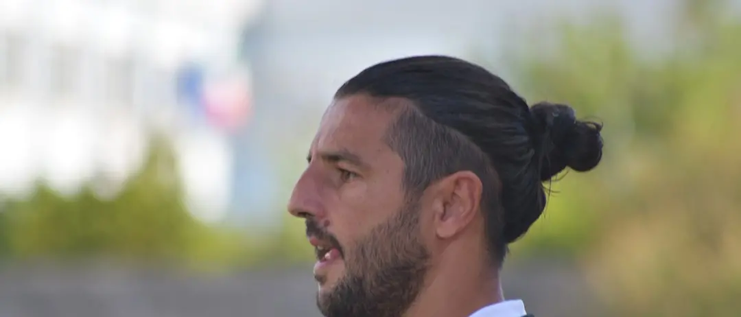 Promozione A, i saluti di mister Mandarano allo Scalea: «Ho fatto un passo indietro per amore verso la mia città»