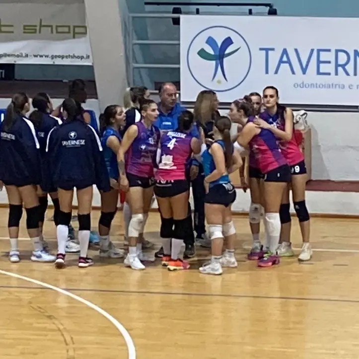 Serie C, seconda amara sconfitta per la Digem che cade contro Loryvolley Pizzo