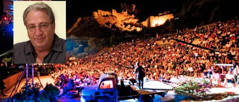 Roccella, lutto nel mondo della cultura: è morto Vincenzo Staiano