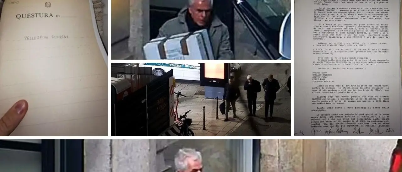 ’Ndrangheta, Cosa nostra e camorra nell’archivio degli spioni di Equalize. E tra le carte spunta un pentito che non esiste