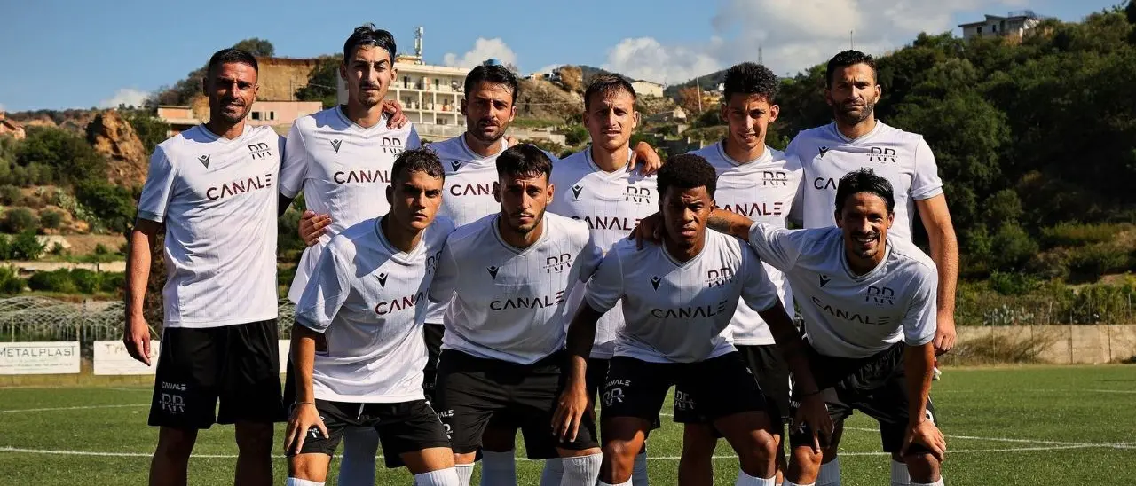 Eccellenza, la Reggioravagnese all’assalto dei piani alti. Il Bocale a Paola per ritrovare la vittoria